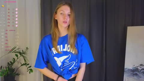 Hi Im Mary Glad to see you in my room  PVT is open online show from March 1, 2025, 3:16 pm