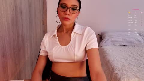 Keyla online show from February 5, 2026, 9:52 pm