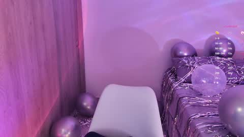 Snapshot of keylamiller1 chatting on April 24, 2026, 11:07 pm Keyla online show from April 24, 2026, 11:07 pm