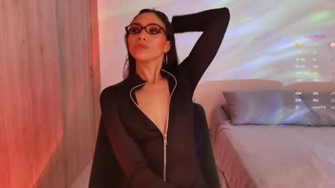 Snapshot of keylamiller1 chatting on April 30, 2026, 10:25 pm Keyla online show from April 30, 2026, 10:25 pm