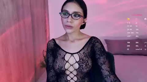 Snapshot of keylamiller1 chatting on July 7, 2026, 11:20 pm Keyla online show from July 7, 2026, 11:20 pm