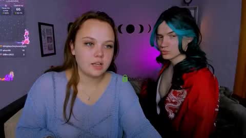 Keylas online show from September 25, 2025, 9:51 pm