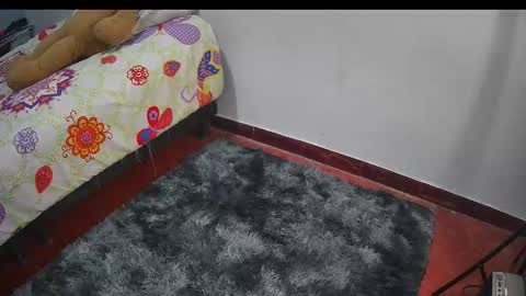 Keyla online show from November 26, 2025, 2:34 am