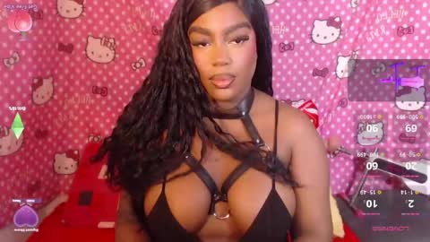 Ginna online show from May 27, 2026, 2:30 am
