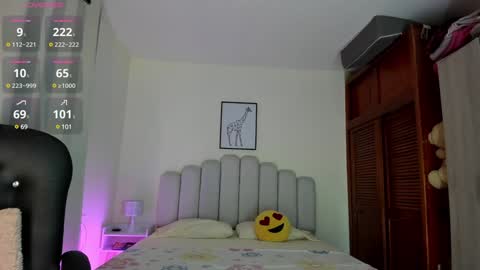 keylly online show from January 27, 2025, 11:54 pm