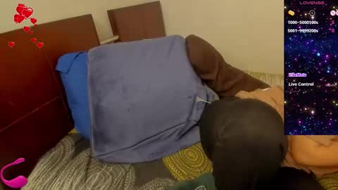 Danna Sofia online show from September 26, 2025, 4:16 am