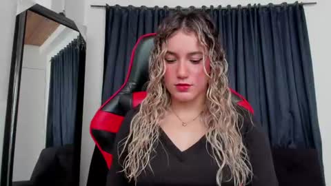 Snapshot of keyth_clement chatting on June 16, 2026, 8:22 pm Keyth online show from June 16, 2026, 8:22 pm