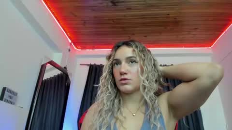 Snapshot of keyth_clement chatting on July 25, 2026, 12:25 pm Keyth online show from July 25, 2026, 12:25 pm
