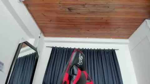 Snapshot of keyth_clement chatting on July 26, 2026, 12:23 pm Keyth online show from July 26, 2026, 12:23 pm