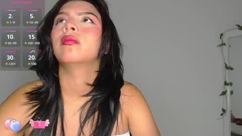 Keyti online show from January 21, 2025, 12:15 am