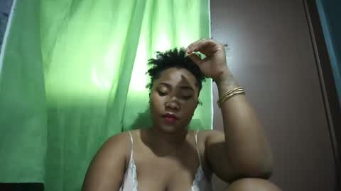 kezia0910 online show from October 20, 2025, 12:27 pm