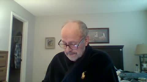 Kent online show from January 7, 2025, 7:28 pm