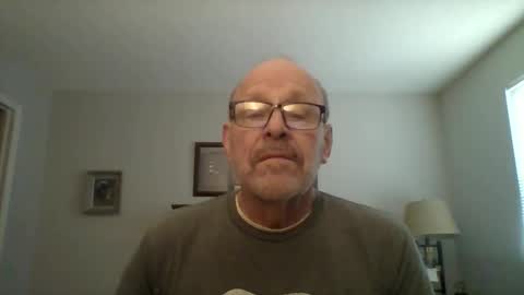 Kent online show from January 13, 2025, 9:31 pm