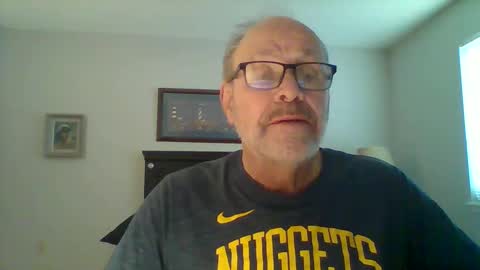 Kent online show from February 6, 2025, 10:21 pm