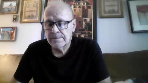 Kent online show from September 18, 2025, 7:16 pm