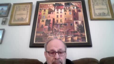 Kent online show from January 5, 2026, 5:38 pm