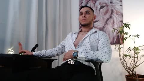 KhalicaN online show from April 8, 2026, 6:35 am