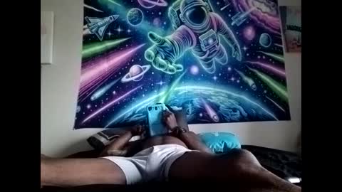 Diamondglove online show from February 20, 2025, 10:59 pm