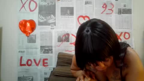 Diamondglove online show from March 13, 2026, 11:11 pm