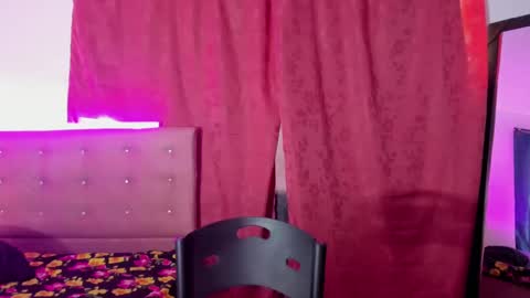 Khandyz online show from October 8, 2025, 8:17 pm