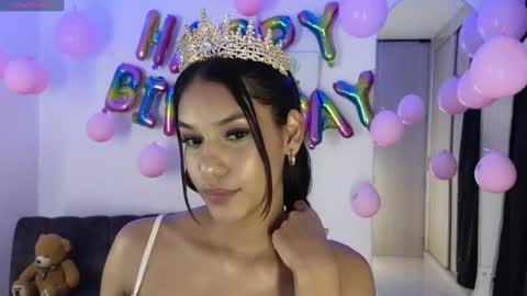 Karelys M. online show from December 30, 2024, 4:31 am