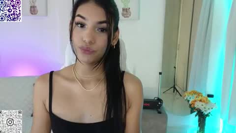 Karelys M. online show from February 14, 2025, 6:23 am