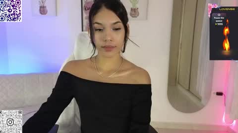 Karelys M. online show from March 4, 2025, 6:47 am