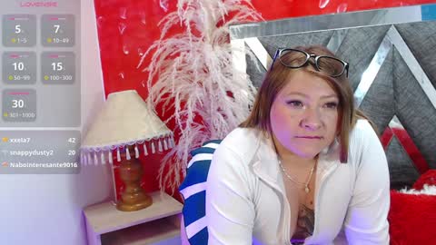 Kharla Marin online show from January 23, 2025, 10:54 pm