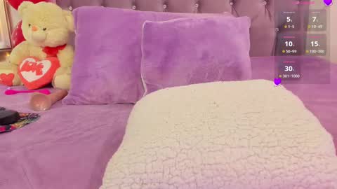 Kharla Marin online show from March 1, 2025, 1:22 am