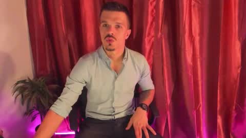 DonyBrown online show from October 4, 2025, 6:17 pm