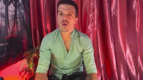 DonyBrown online show from November 4, 2025, 6:34 am