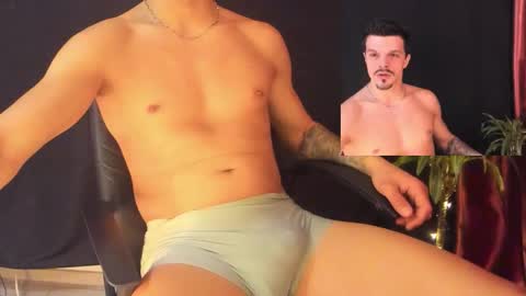 DonyBrown online show from February 8, 2026, 3:54 am