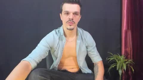 DonyBrown online show from February 13, 2026, 7:15 am