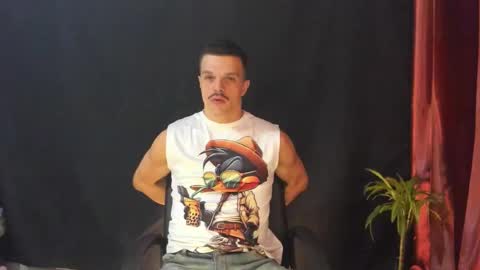 DonyBrown online show from February 20, 2026, 5:15 am