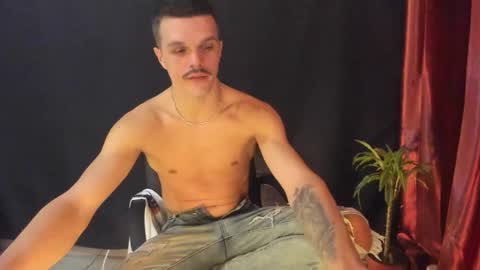 DonyBrown online show from February 20, 2026, 6:37 am