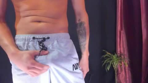 DonyBrown online show from February 22, 2026, 5:30 am