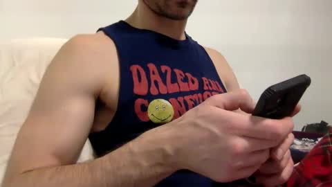 Kheaven711 online show from January 29, 2025, 8:40 am