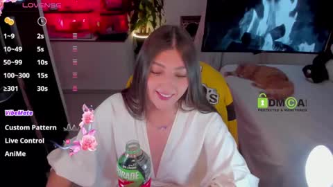 Khi.  online show from September 25, 2025, 5:00 am