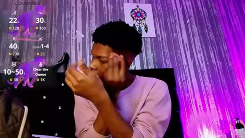 khler_angelis online show from November 26, 2025, 12:17 pm