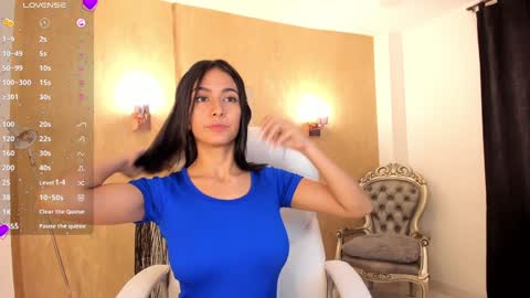 Khloe online show from January 30, 2025, 2:25 pm