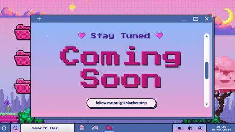 Khloe online show from February 18, 2025, 12:39 pm