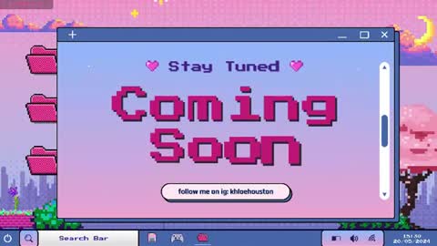Snapshot of khloe_houston chatting on July 14, 2026, 12:44 pm Khloe online show from July 14, 2026, 12:44 pm