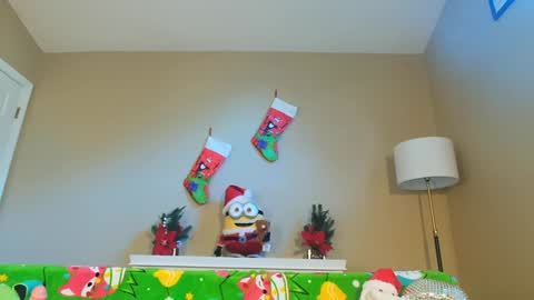 Khloe online show from December 17, 2024, 9:38 pm