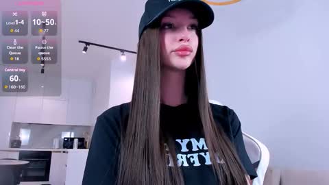 Snapshot of khloeforever chatting on February 4, 2026, 8:03 pm khloe online show from February 4, 2026, 8:03 pm