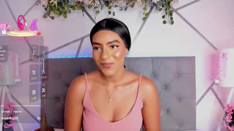 khloerosee online show from February 12, 2026, 8:26 pm