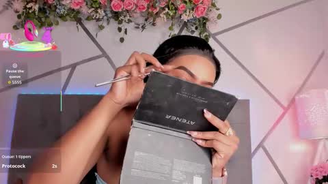 khloerosee online show from February 17, 2026, 7:31 pm