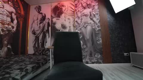 Eric online show from February 19, 2025, 2:44 pm