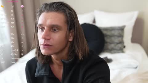 Eric online show from March 9, 2025, 12:09 pm