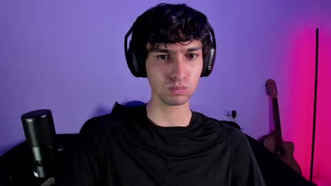 khozler_ online show from January 12, 2025, 6:06 am