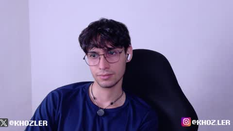 khozler_ online show from February 4, 2026, 2:06 am